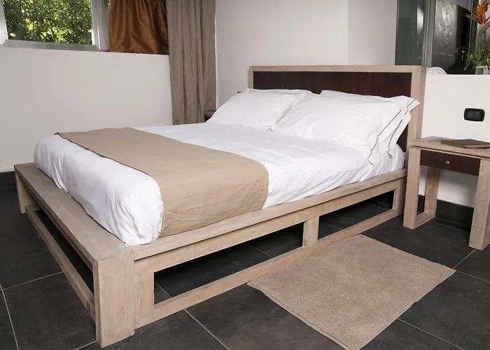 Seven Maze Charming House